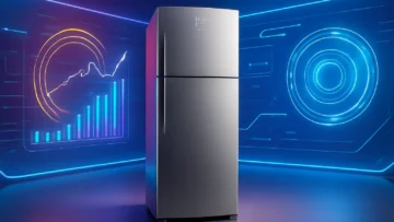 Descontos de até 10%: 3 Geladeiras Electrolux Frost Free Inverter em oferta especial