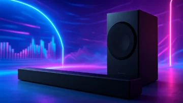Top 6 Samsung Soundbars com performance superior