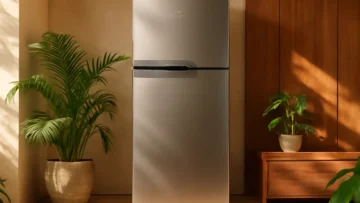 Bons e baratos: 3 Geladeiras Brastemp Frost Free para comprar sem medo