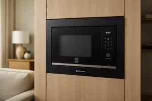 Os melhores micro-ondas de embutir Electrolux bons e baratos no Brasil