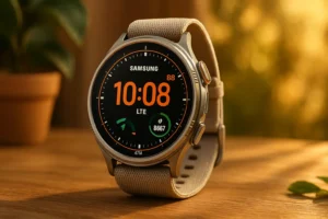 Top 6 Samsung Galaxy Watch Ultra Smartwatch 47mm LTE com entrega ultrarrápida