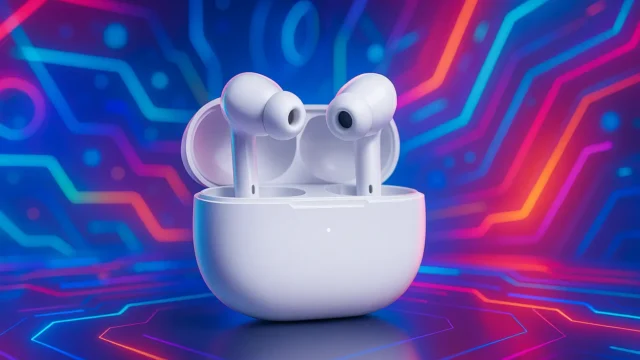 3 Melhores Fones de Ouvido Bluetooth QCY para o Dia a Dia