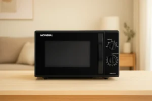 3 Melhores Micro-Ondas Mondial Testados por Usuários Reais