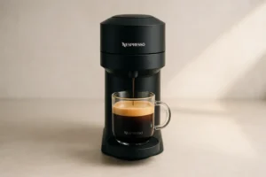Guia de Compra: 3 Melhores Nespresso Vertuo Pop para Levar em Viagens