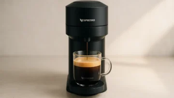 Guia de Compra: 3 Melhores Nespresso Vertuo Pop para Levar em Viagens