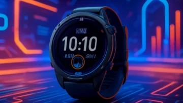6 Pulseiras Garmin Fenix 8 com design premium por preço justo