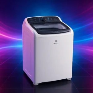 3 melhores máquinas de lavar Electrolux perfeitas para famílias