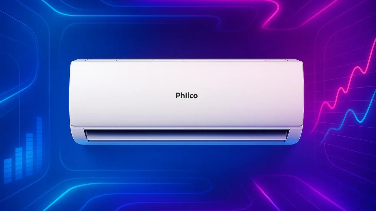 Ar Condicionado Philco barato e confiável para todos os bolsos