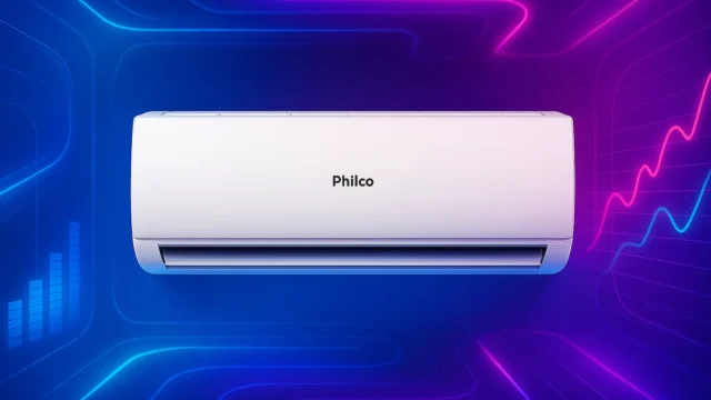 Ar Condicionado Philco barato e confiável para todos os bolsos