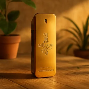 Autonomia top: 3 Perfume One Million Paco Rabanne com carregamento rápido