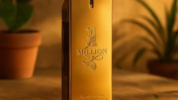 Autonomia top: 3 Perfume One Million Paco Rabanne com carregamento rápido