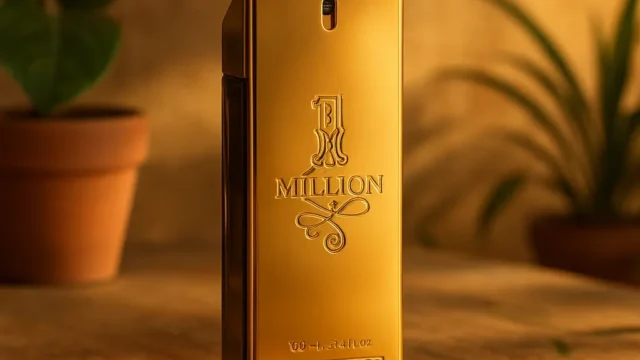 Autonomia top: 3 Perfume One Million Paco Rabanne com carregamento rápido