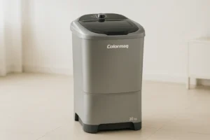 Melhor negócio: 3 Colormaq Tanquinho 20kg em oferta este mês