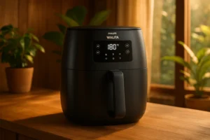 Melhores Air Fryers: 3 opções que valem o investimento