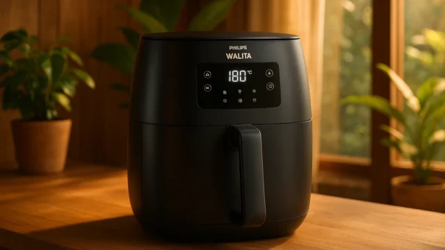 Melhores Air Fryers: 3 opções que valem o investimento