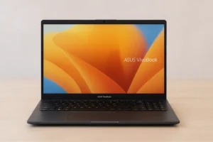 3 melhores notebooks ASUS VivoBook Go 15 perfeitos para estudantes