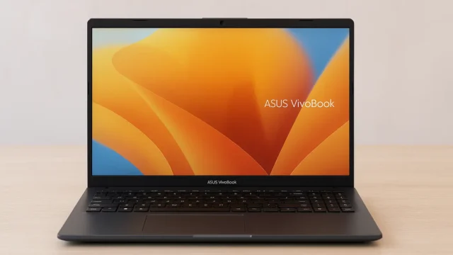 3 melhores notebooks ASUS VivoBook Go 15 perfeitos para estudantes