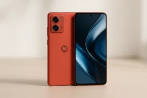 3 smartphones Motorola com atualização Android garantida