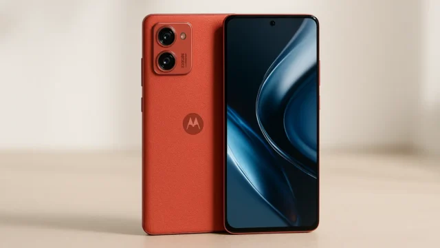 3 smartphones Motorola com atualização Android garantida