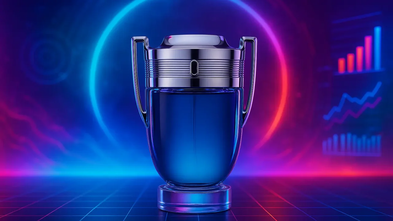 Performance de ponta: 3 perfumes de luxo que se destacam