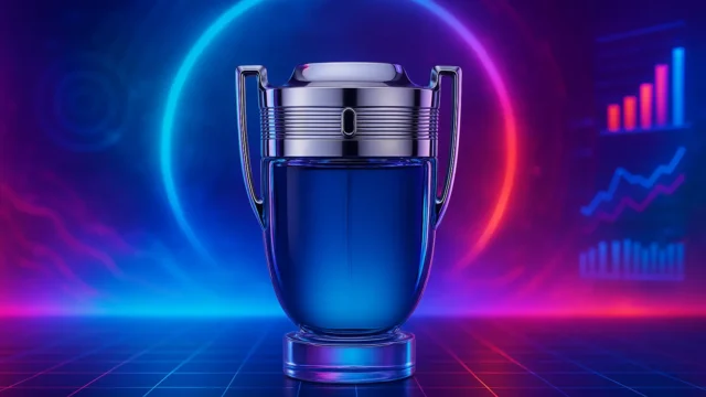 Performance de ponta: 3 perfumes de luxo que se destacam