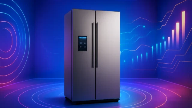 Melhor Geladeira Side by Side Midea com Conectividade em 11/05/2025 21:17:42