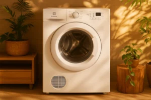 Secadora de Roupas Electrolux destaque: 3 modelos eficientes para qualquer bolso