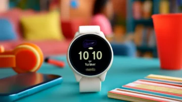 Garmin Vivoactive 5 Branco barato e bom recomendados por especialistas