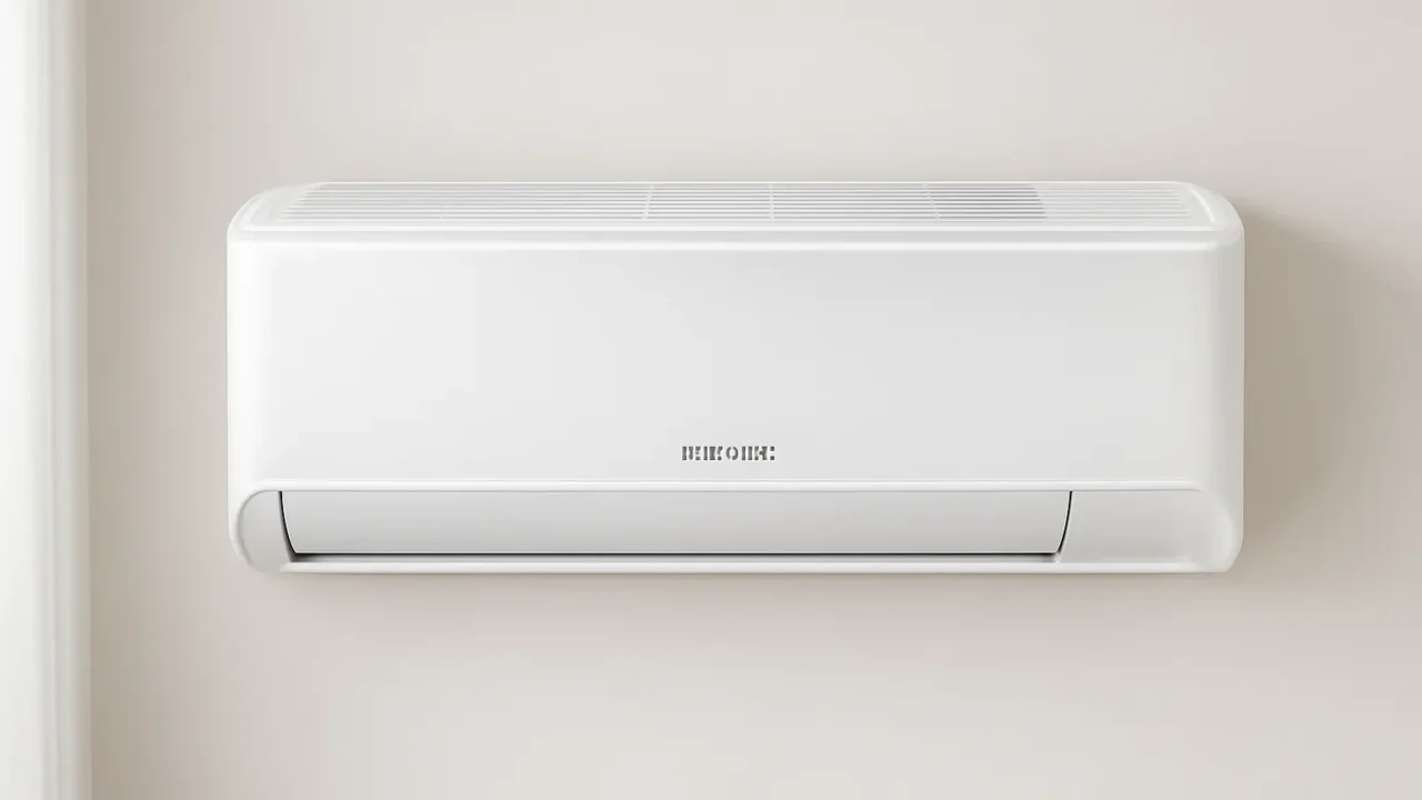 6 Ar Condicionado Split Hi Wall Samsung WindFree AI Inverter com design premium por preço justo