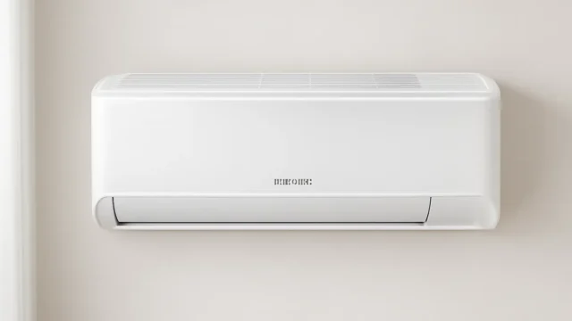 6 Ar Condicionado Split Hi Wall Samsung WindFree AI Inverter com design premium por preço justo
