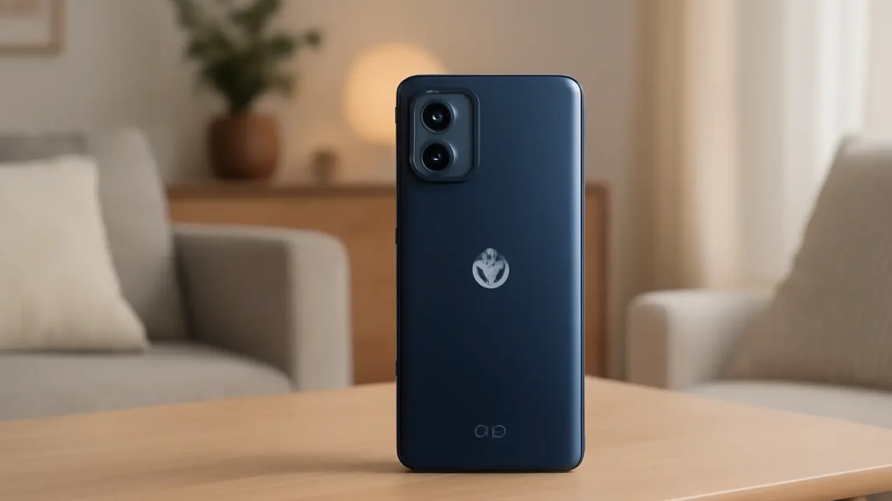 G75 Motorola bom e barato que valem a pena