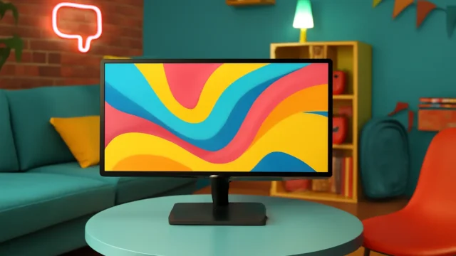Melhor Monitor LG 25 UltraWide com 75Hz