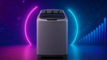 Desconto exclusivo: 3 Suggar Lavadora de Roupas Lavamax ECO com ofertas na Amazon