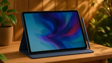 Versão Pro ou Lite? Comparativo de 3 Samsung Galaxy Tab S10 FE