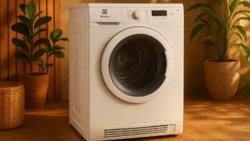 Top 3 secadoras Electrolux compactas e leves para o dia a dia