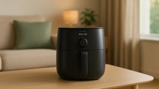 Guia de Compra: 3 Melhores Air Fryers Segundo Nossos Testes