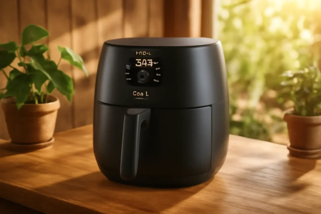3 Melhores Fritadeiras Airfryer com Entrega Rápida