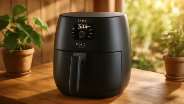 3 Melhores Fritadeiras Airfryer com Entrega Rápida