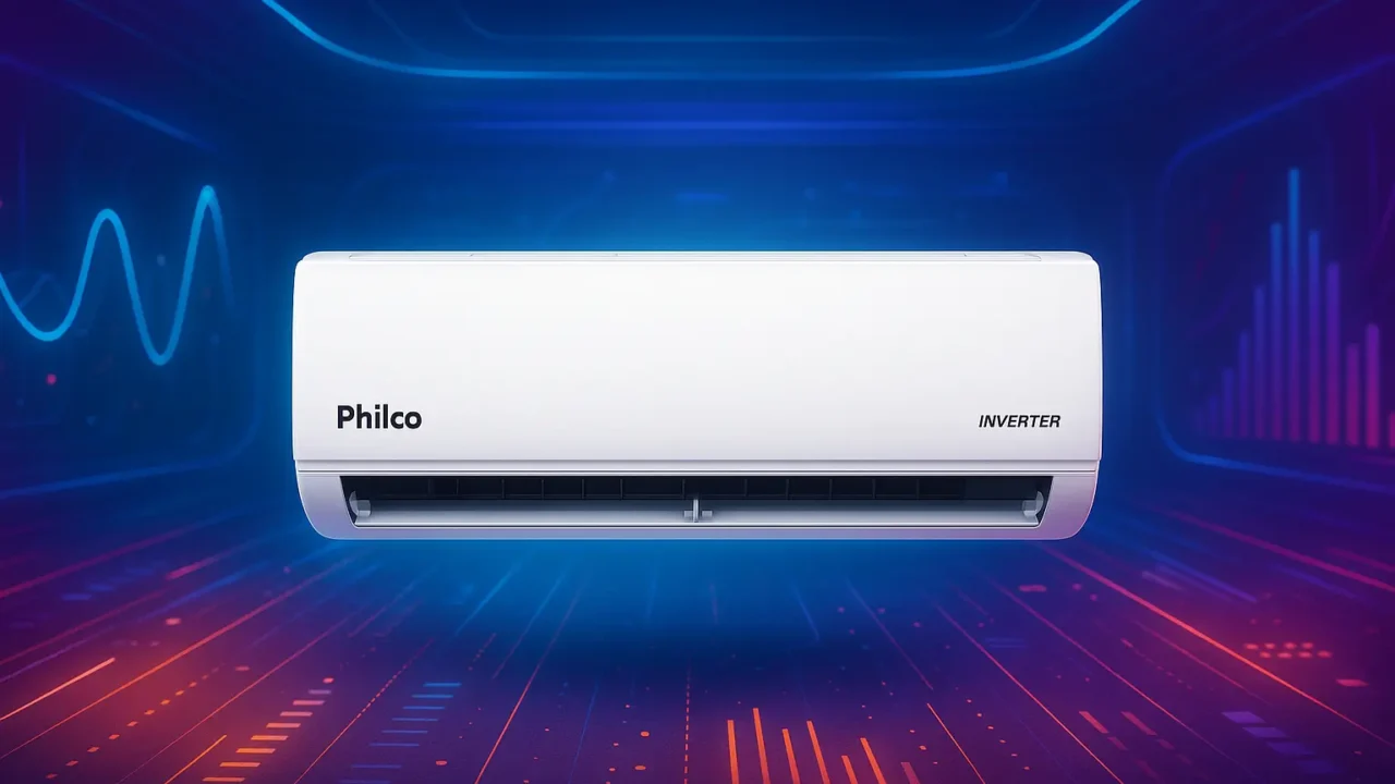 Sob medida para o verão: 3 Ar-Condicionado Split Hi Wall Philco ideais