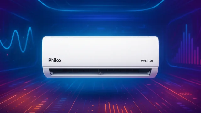 Sob medida para o verão: 3 Ar-Condicionado Split Hi Wall Philco ideais