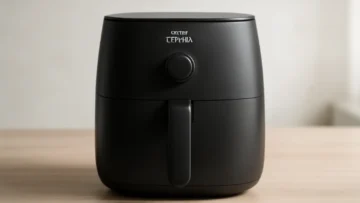 Melhor Fritadeira Airfryer Custo-Benefício