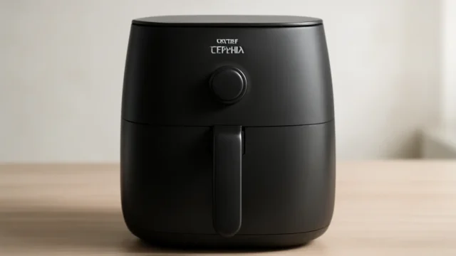 Melhor Fritadeira Airfryer Custo-Benefício