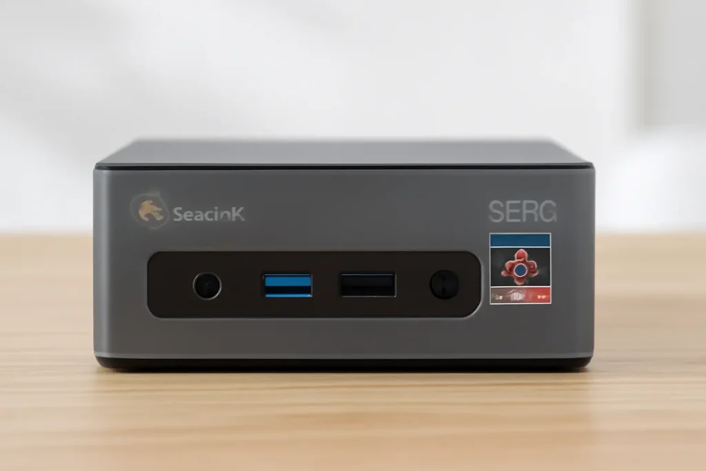 Beelink SER8: 6 Modelos Potentes e Compactos para Qualquer Orçamento