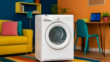 Secadora de Roupas Electrolux destaque em 11/07/2025 09:36:57: 3 modelos com tecnologia e praticidade para qualquer bolso