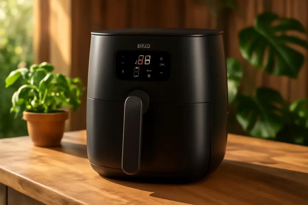 Top 3 Fritadeiras Airfryer Compactas e Leves para o Dia a Dia