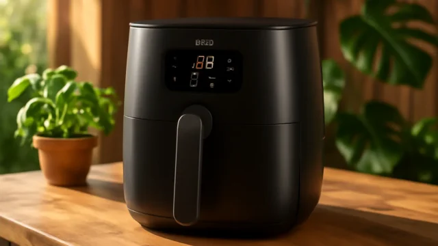 Top 3 Fritadeiras Airfryer Compactas e Leves para o Dia a Dia