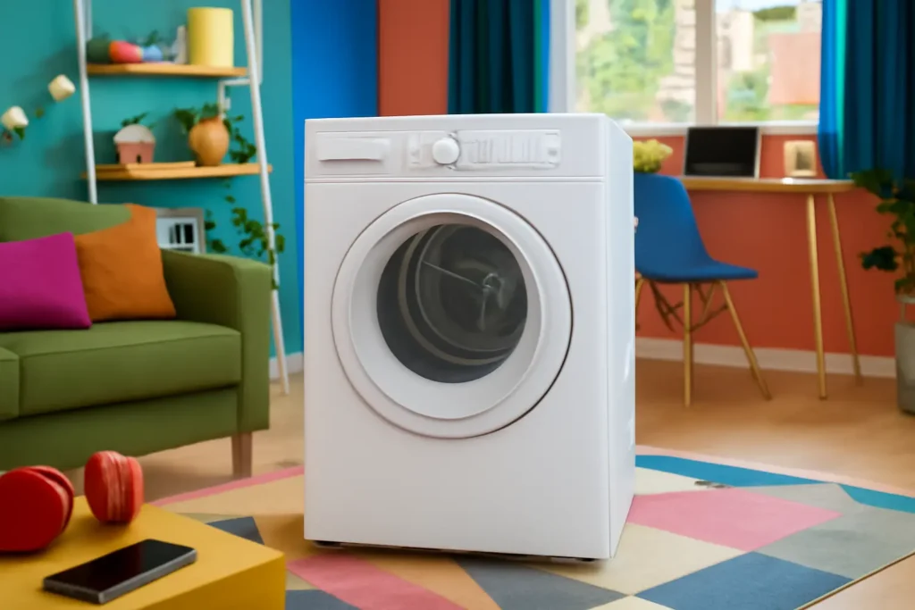 Guia de Compra: 3 Melhores Secadoras de Roupas Electrolux Atualizados para 11/07/2025