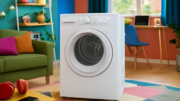 Guia de Compra: 3 Melhores Secadoras de Roupas Electrolux Atualizados para 11/07/2025