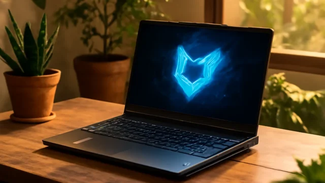 Top 6 Notebooks Gamer Lenovo LOQ com Performance Superior