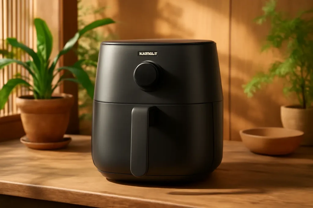 Qual comprar? 3 Fritadeiras Airfryer Philips Walita analisadas